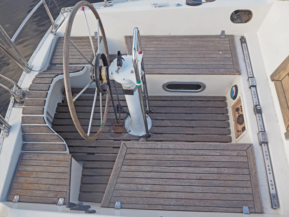 picture Dekuitrusting